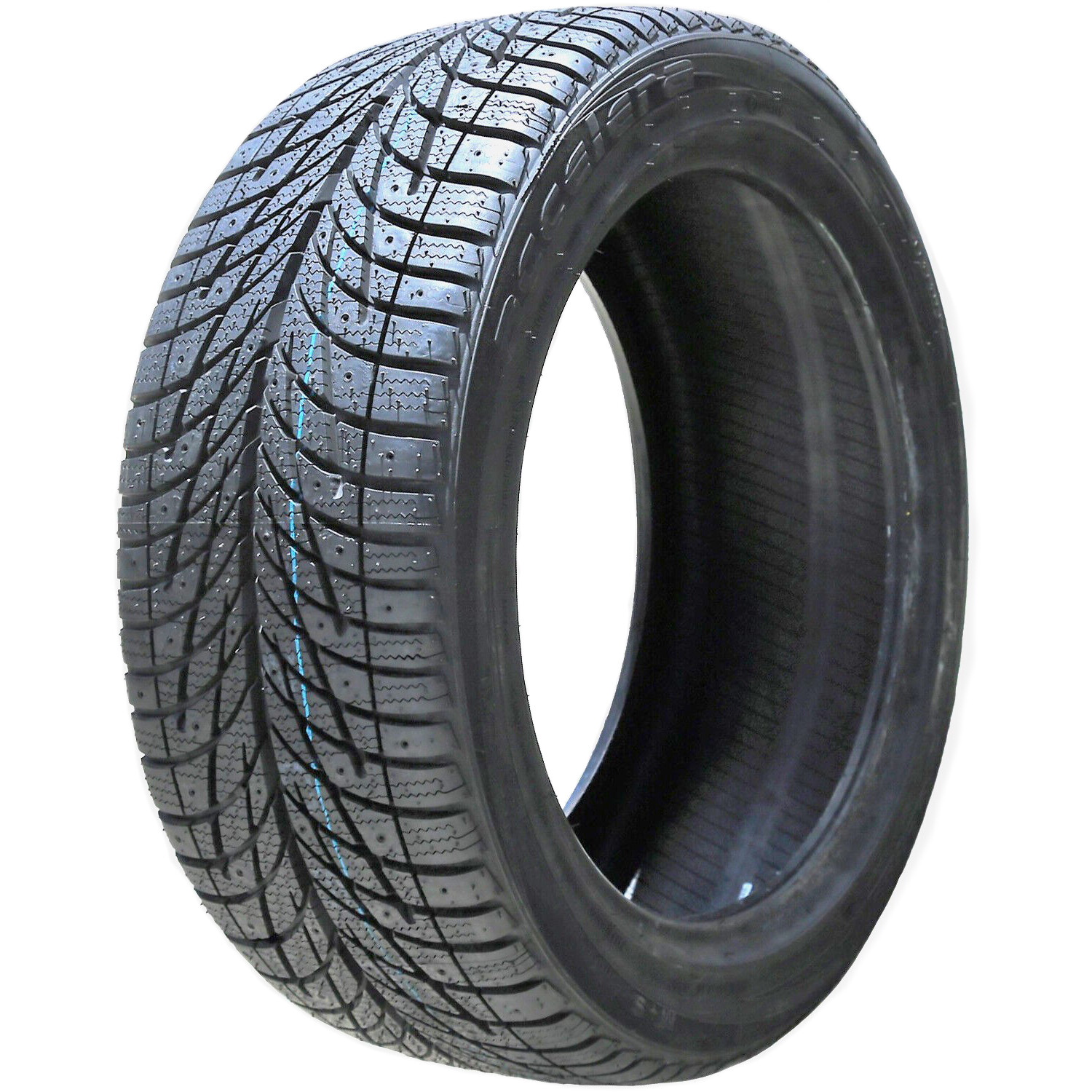 Accelera X-Grip Steel Belted 235/45R18 98V XL Winter Snow Tire