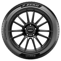 1 Pirelli P Zero (PZ5) 275/45R21 107Y Tire 2754521 275 45 21