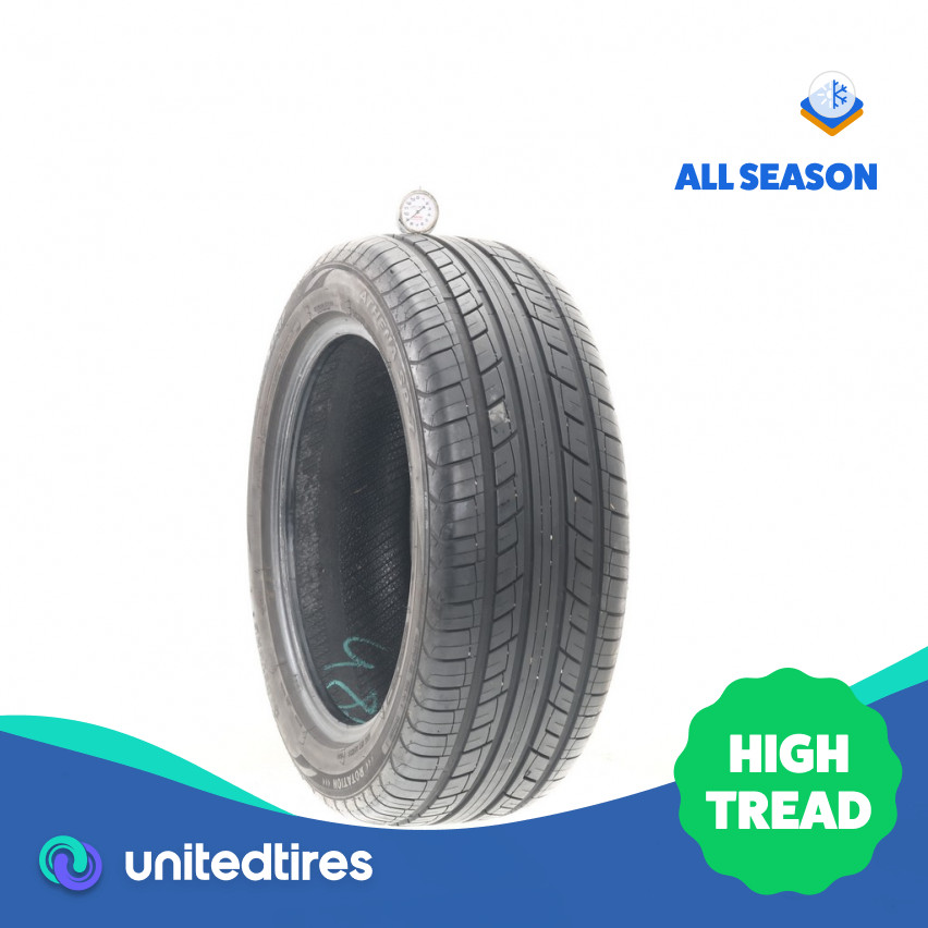 Used 215/55R17 Austone Athena SP-7 94V – 8.5/32