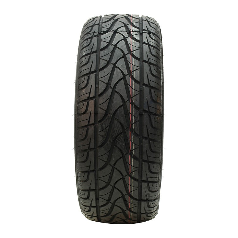 2 New Fullway Hs288 – 255/30r30 Tires 2553030 255 30 30