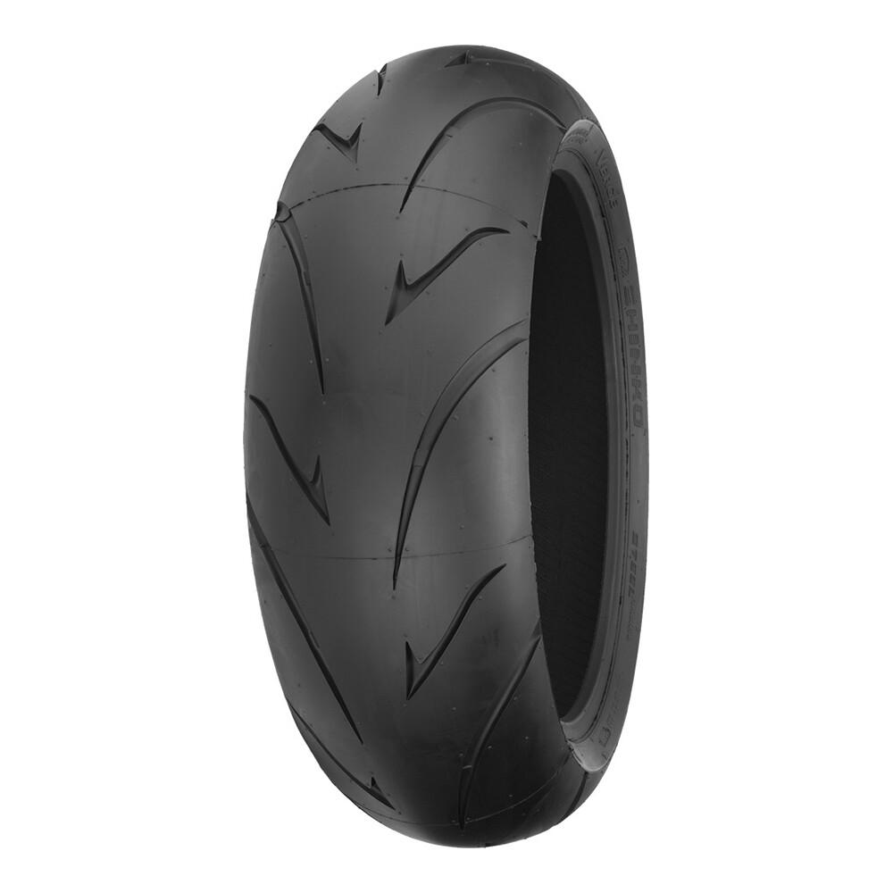 Shinko 011 Verge Tire Rear – 200/50ZR17 (75W)