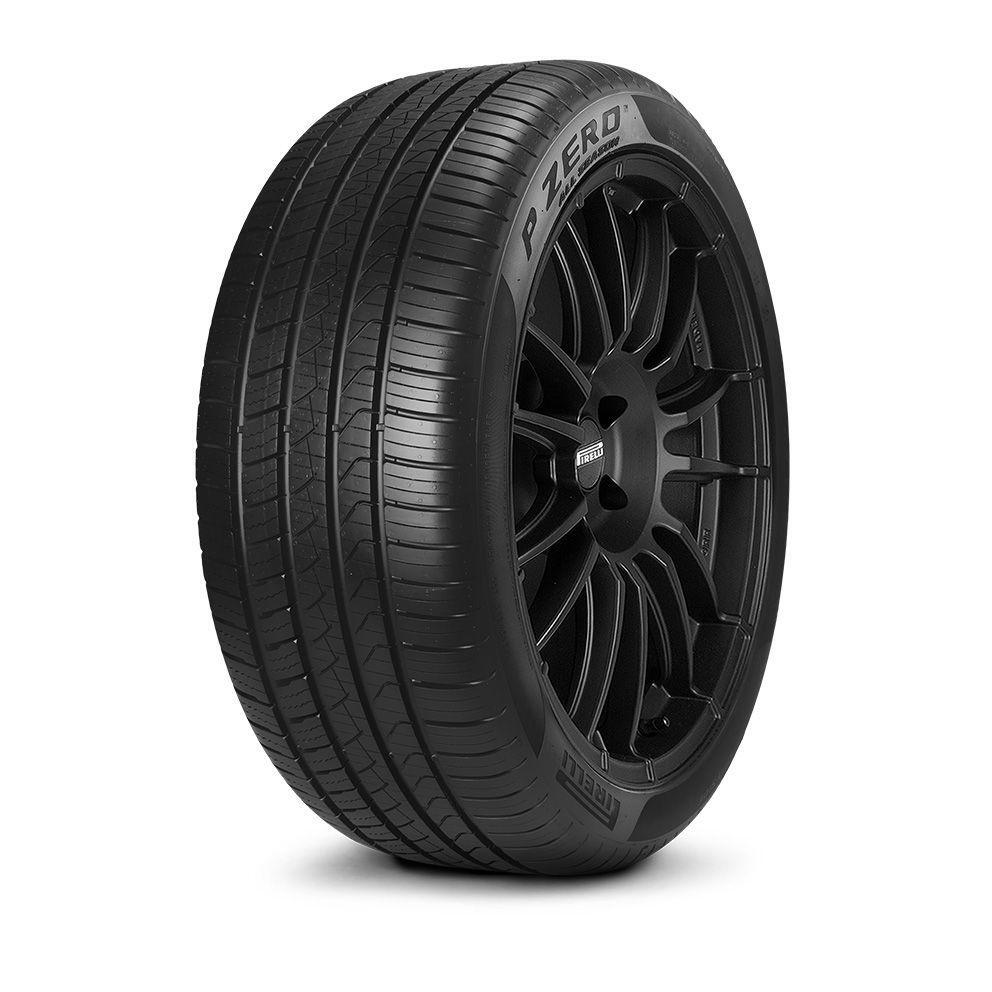Pirelli PZero All Season Passenger Tire 235/45R18 94V