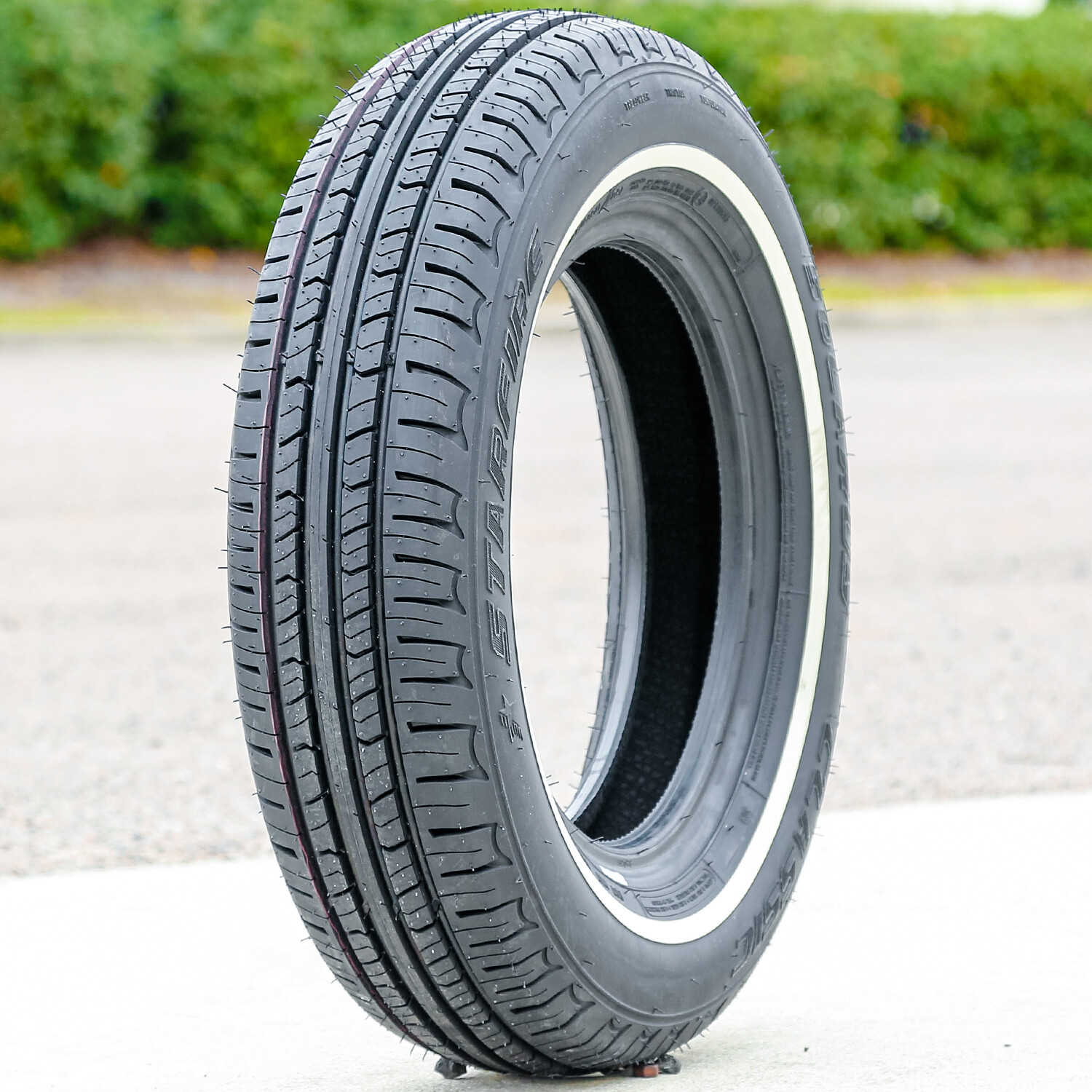 Tire Starfire Solarus Classic 225/70R15 100T AS A/S All Season