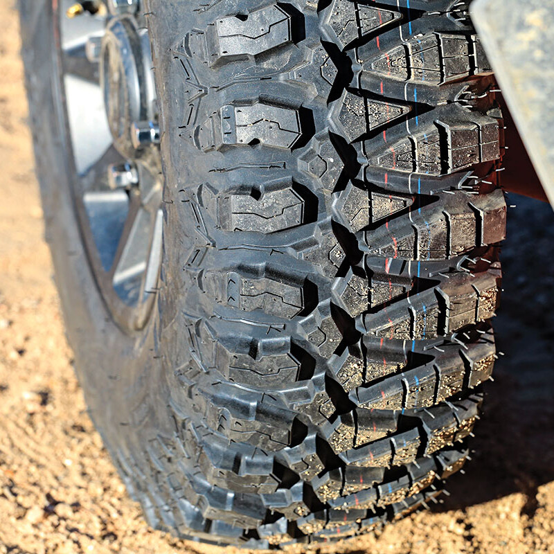 Tire 28×10.00R14 28x10R14 Kanati Terra Master AT A/T ATV UTV 75J 10 Ply