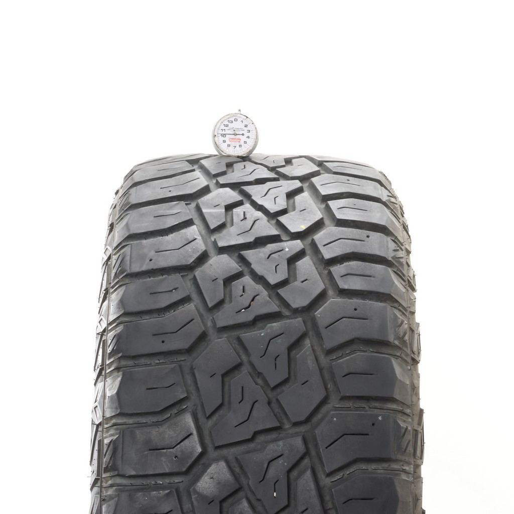 Used LT 305/55R20 Fortune Tormenta R/T FSR309 121/118Q – 10/32