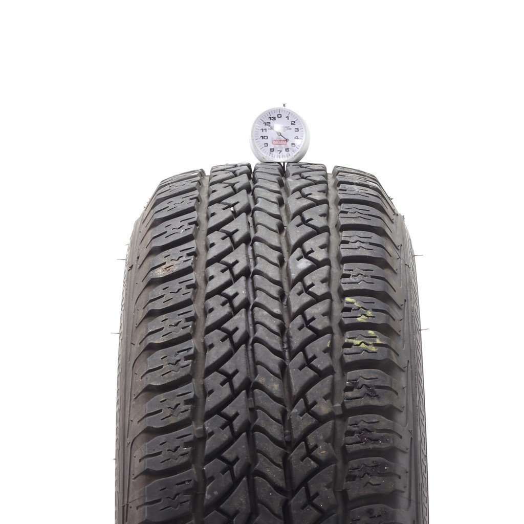 Used LT 245/75R16 Sailun Terramax H/T 120/116R – 12/32 (I611)