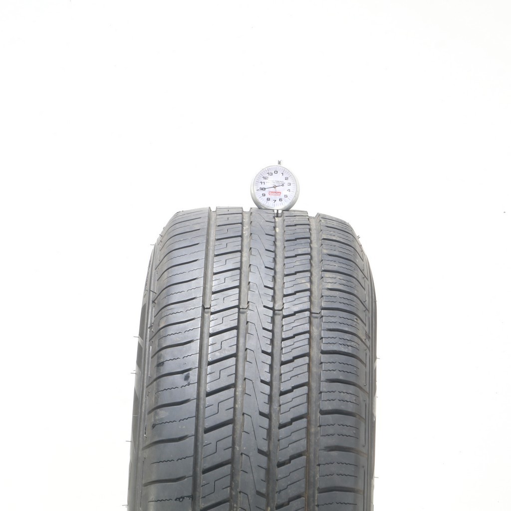 Set of (4) Used 235/65R17 Falken Pro G5 CSV 104V – 9-10/32