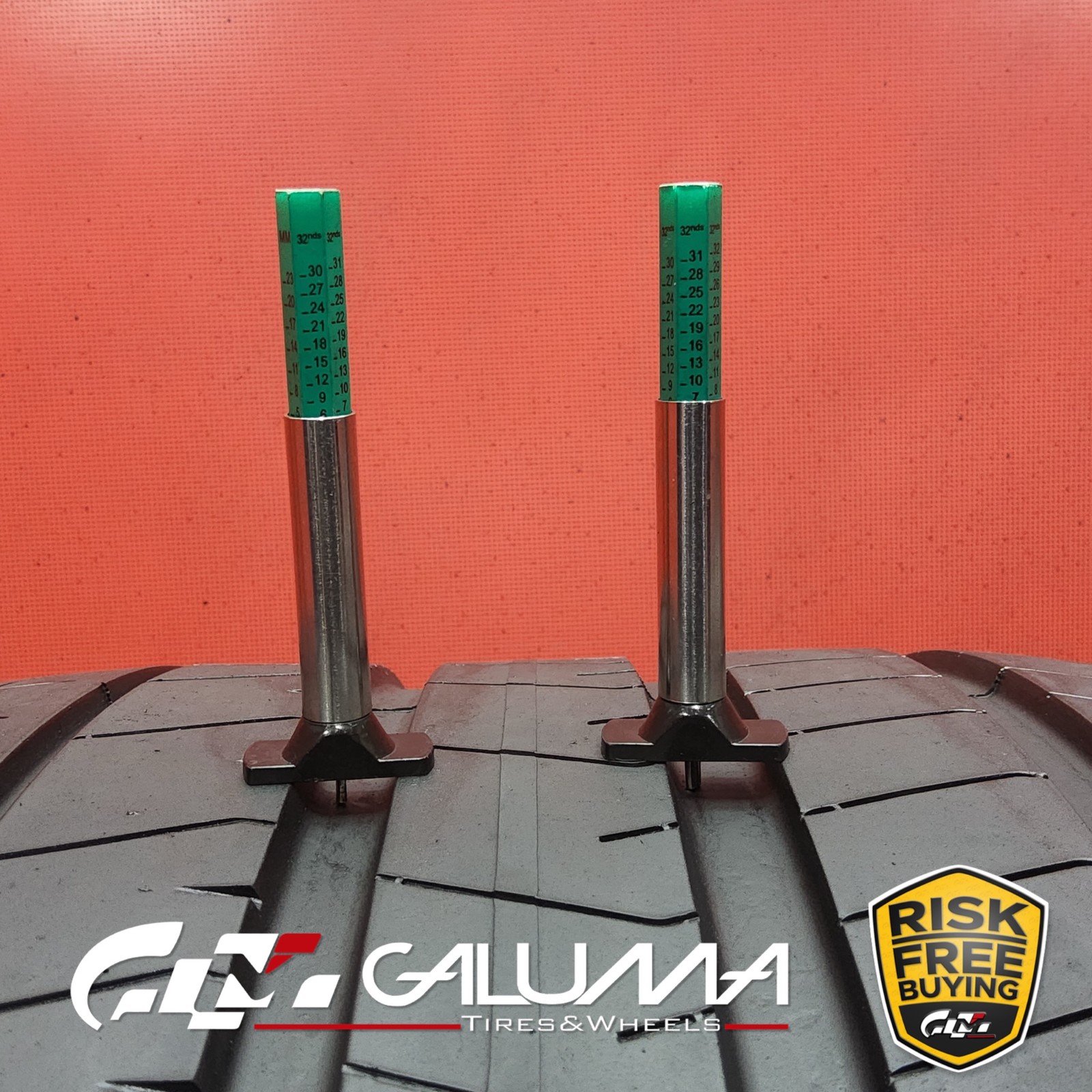 Set of 2 Tires Pirelli P Zero PZ4 XL 315/30ZR21 315/30/21 3153021 Porsche #89601
