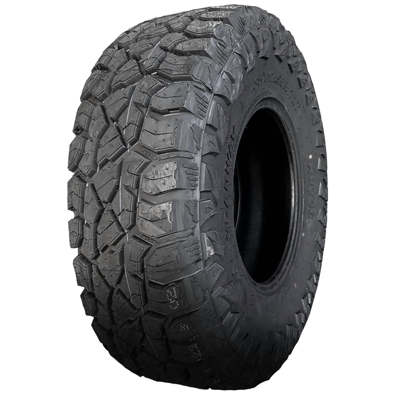 1 New Headway Hrt16 – Lt33x12.50r20 Tires 33125020 33 12.50 20