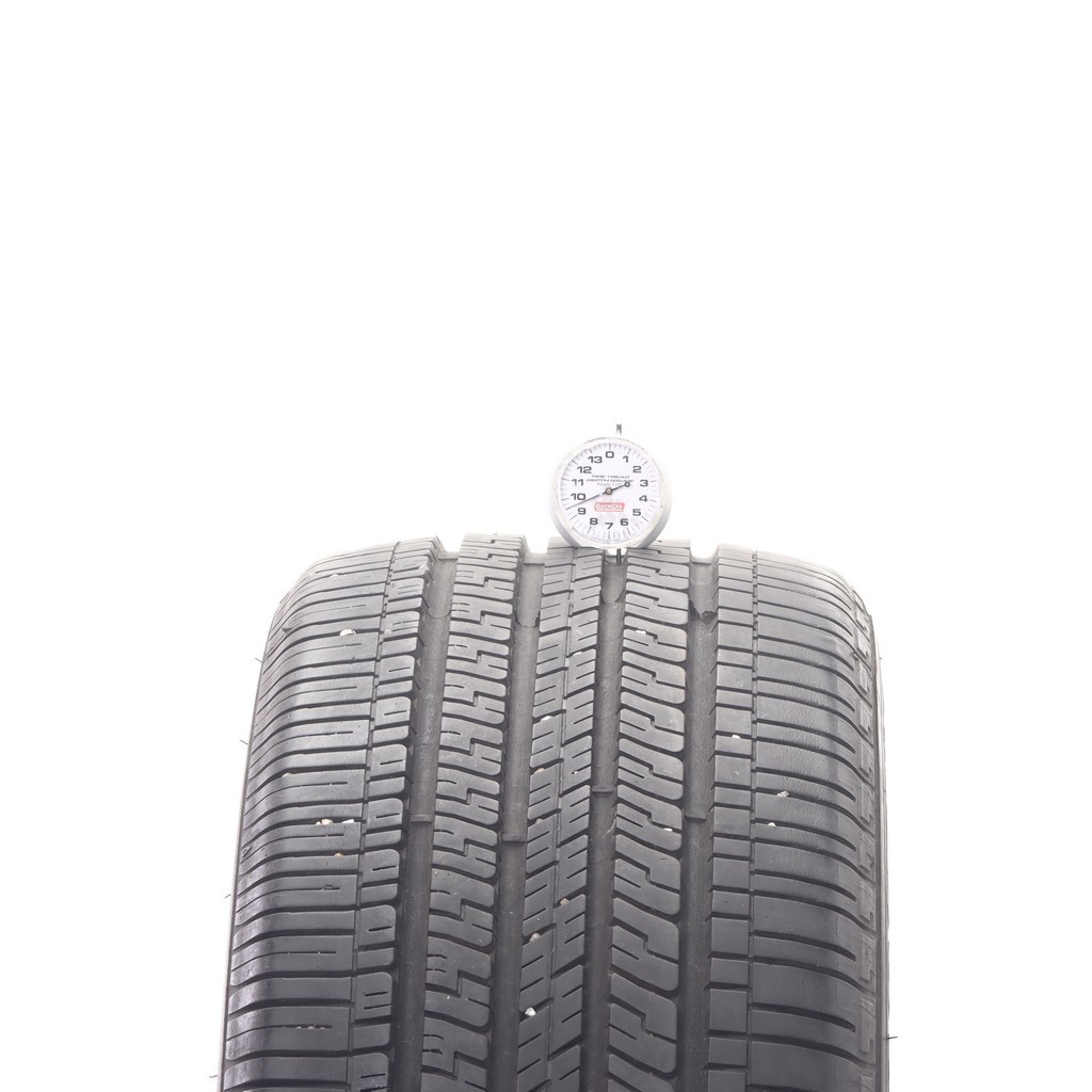 Set of (2) Used 255/45R20 Goodyear Eagle RS-A 101V – 9.5/32