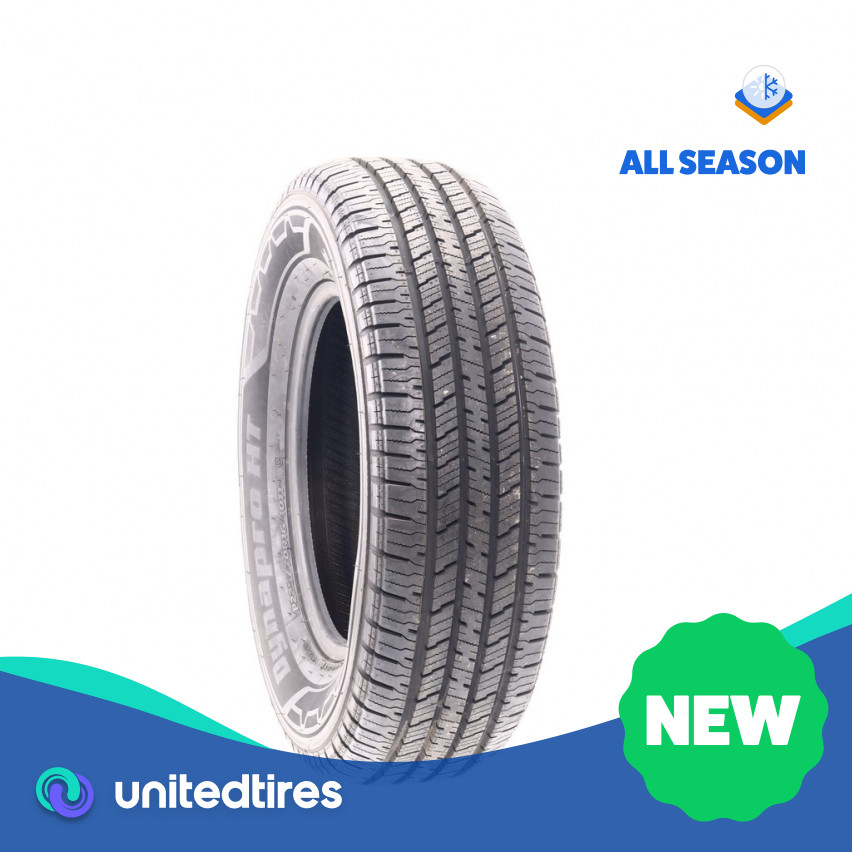 New P 225/70R16 Hankook Dynapro HT RH12 101T
