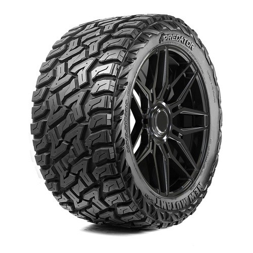 Predator New Mutant X-RT LT305/55R20 F/12PLY BSW (4 Tires)
