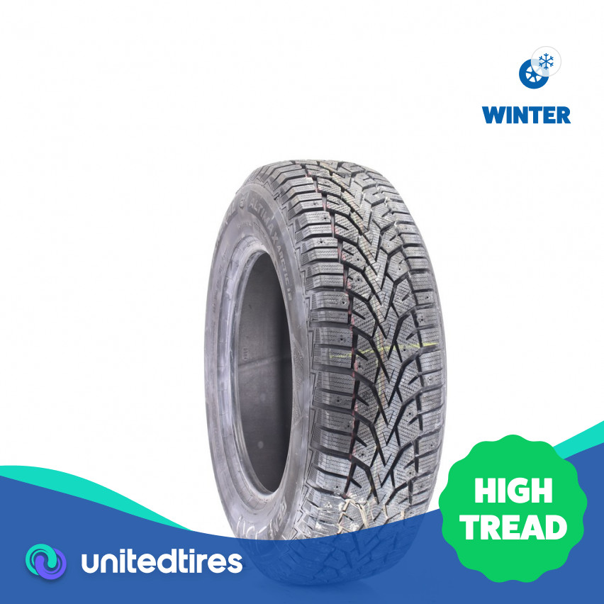 Driven Once 215/70R16 General Altimax Arctic 12 104T – 11.5/32
