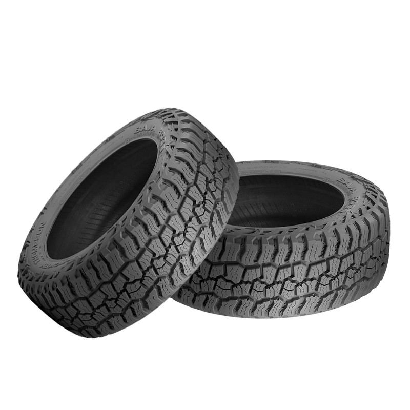 Mickey Thompson BAJA BOSS A/T LT285/55R22/10 124/121Q Tires