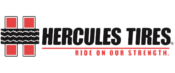 P235/70R15 Hercules H/P 4000 102T SL White Letter Tire