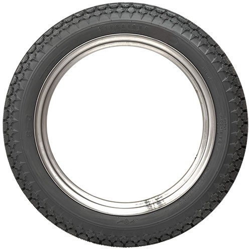 FIRESTONE ANS Motorcycle 450-18 (Quantity of 4)