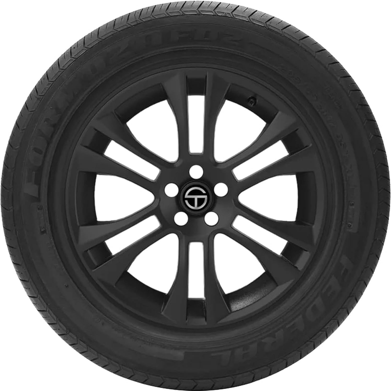 HiCITY HH2 All Season 215/70R16 100H Passenger Tire