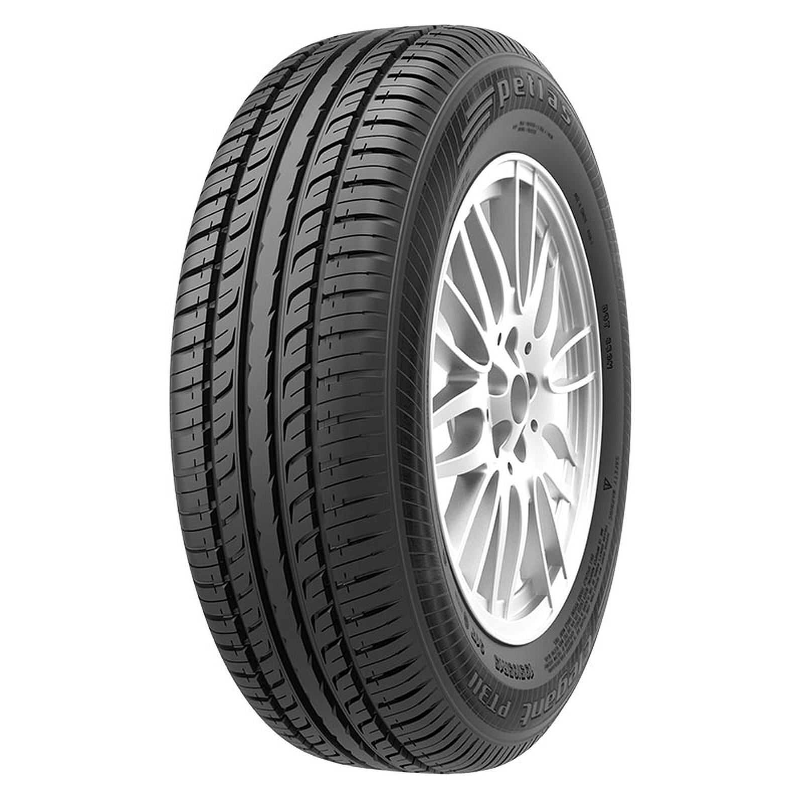 4 New Petlas Elegant Pt311 – 195/65r15 Tires 1956515 195 65 15