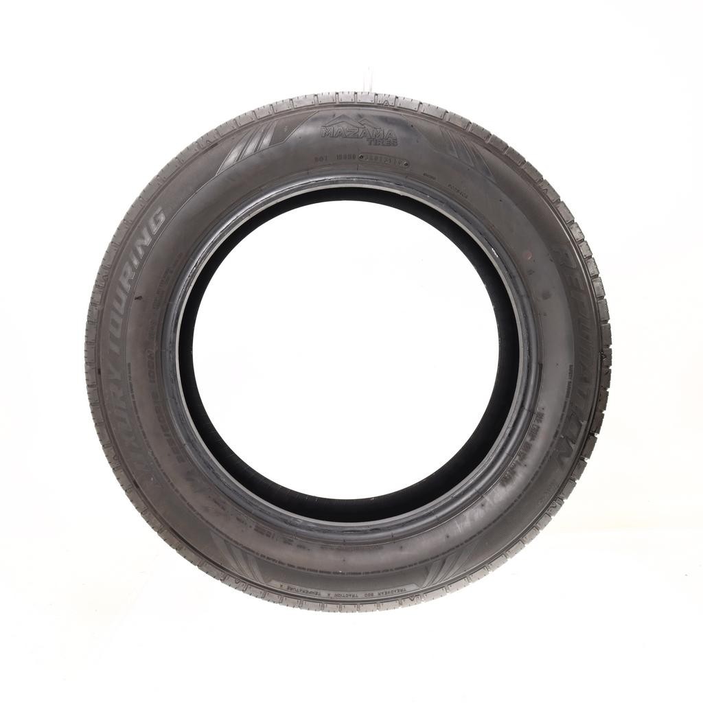 Used 225/60R18 Mazama Reputation NLW-3 100H – 6.5/32
