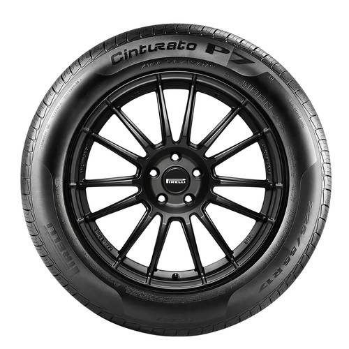 Pirelli Cinturato P7 All Season 245/50R18 100V BSW (1 Tires)