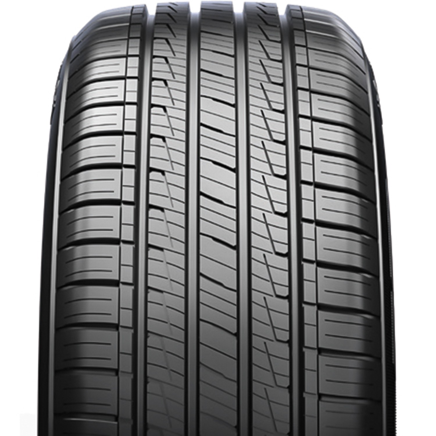 4 Ironhead Reflex IH01 225/60R16 98H All Season Tires 60k Mi Warranty UTQG 420AA