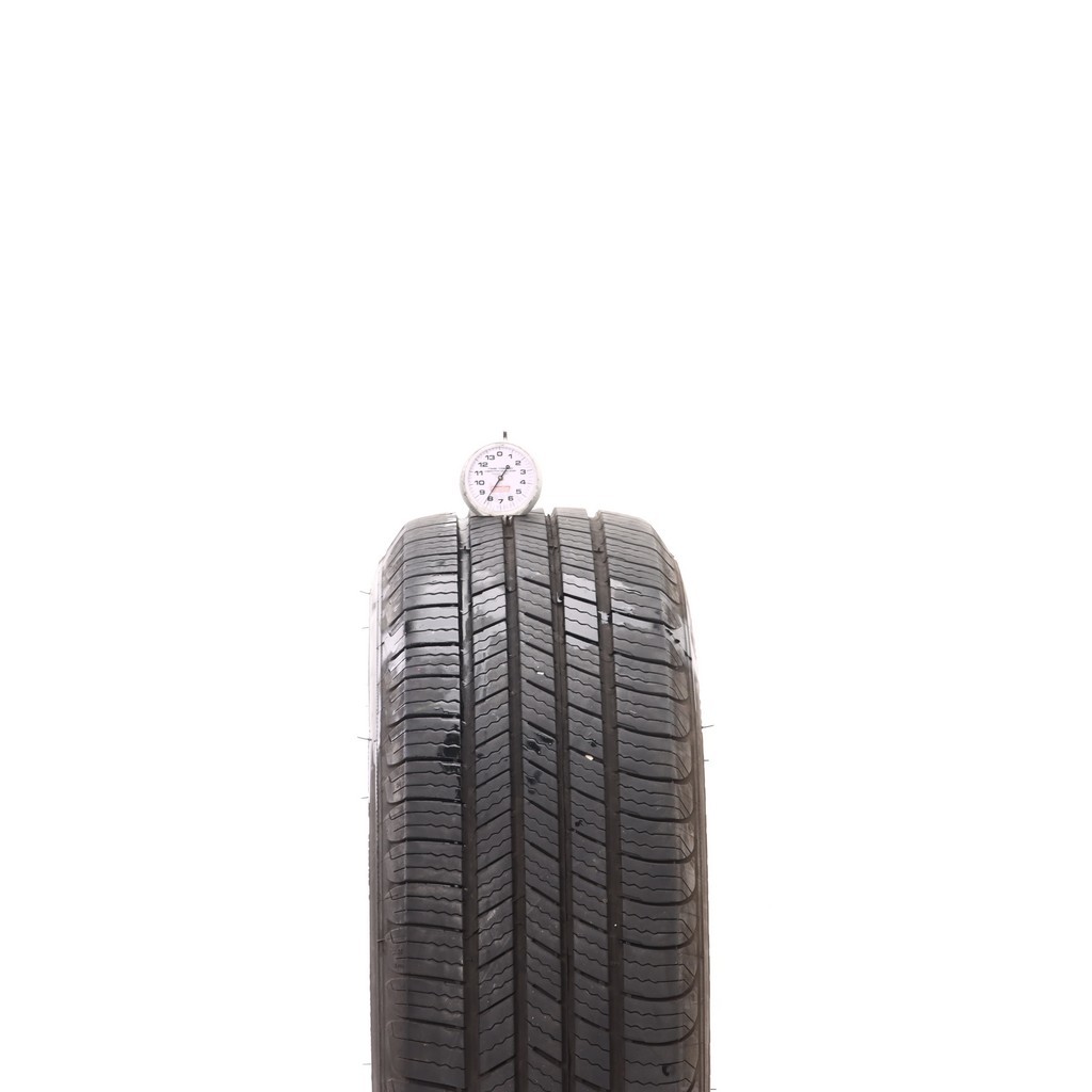 Set of (2) Used 195/65R15 Michelin X Tour A/S T+H 91H – 8/32
