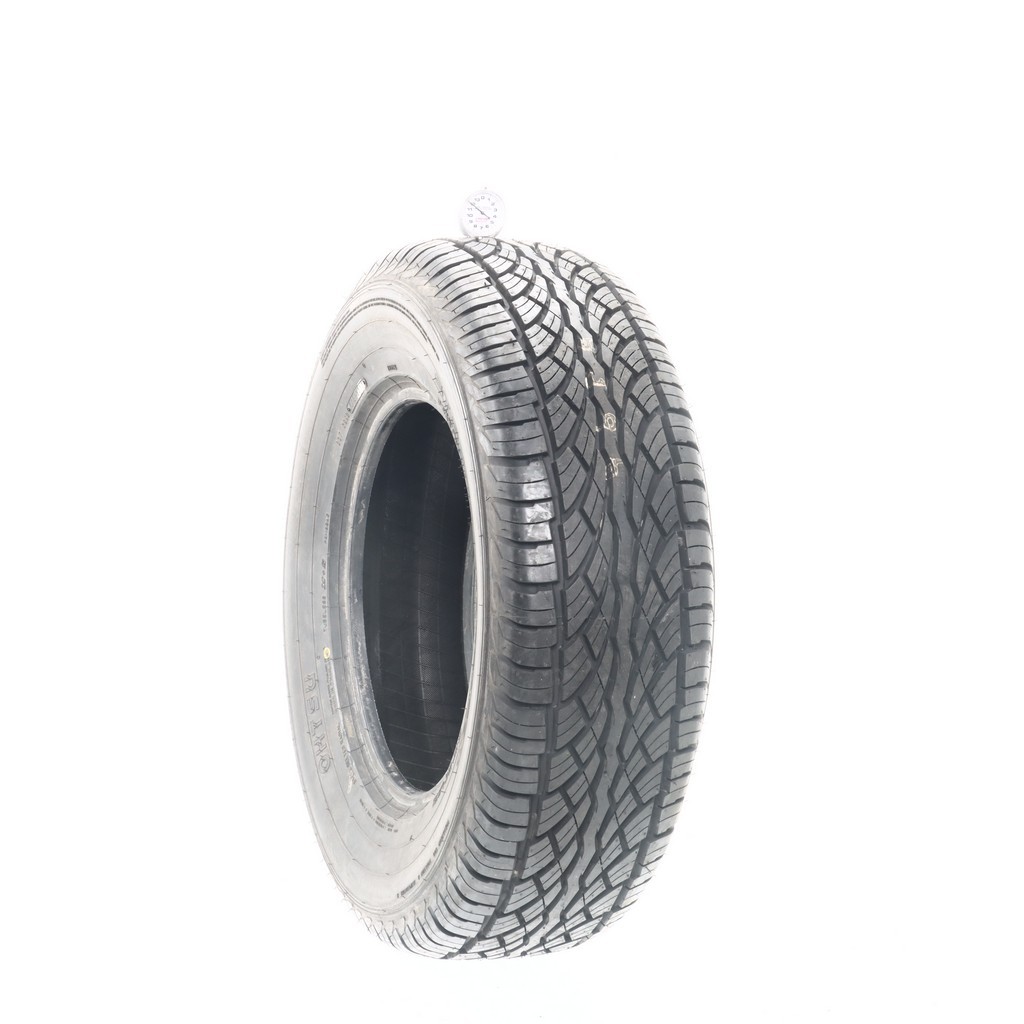 Used ST 255/65R16 Ohtsu ST5000 106S – 11.5/32