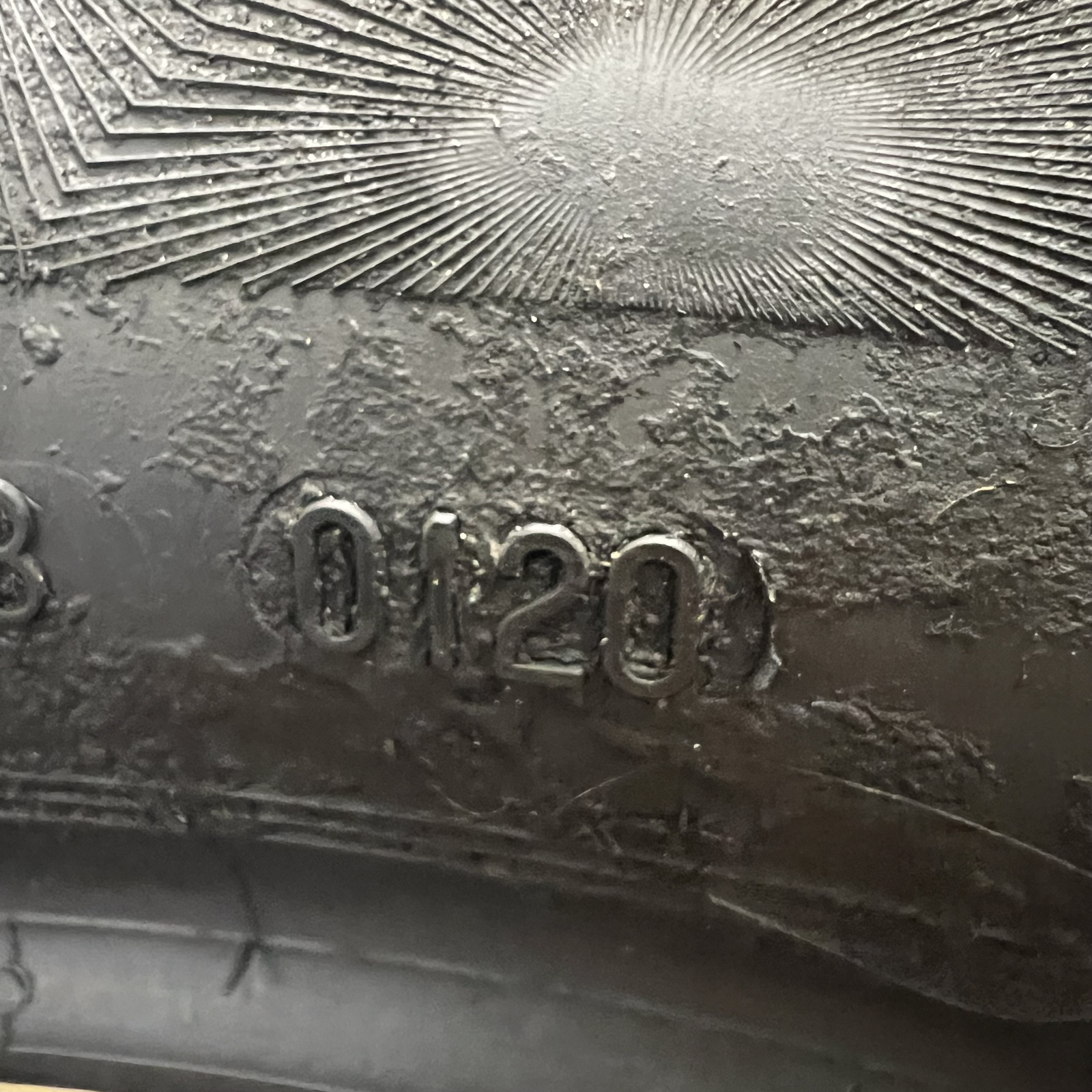 Set Of 2 Tires LikeNEW Continental PremiumContact 6 SSR 315/35R21 111Y NO Patch