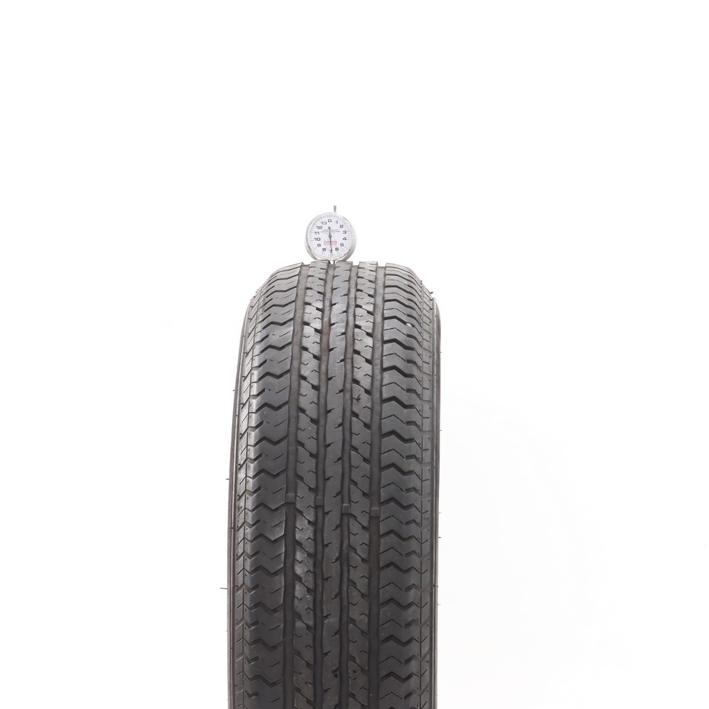 Used ST 205/75R15 Goodride ST200 101/97M – 6.5/32