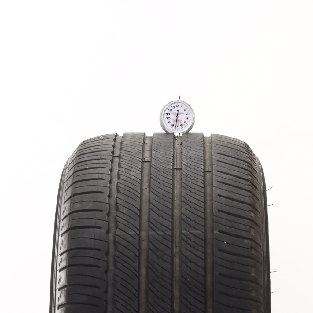 Set of (4) Used 275/50R20 Michelin Primacy Tour A/S MO 109H – 5.5-7.5/32 (19QC3)
