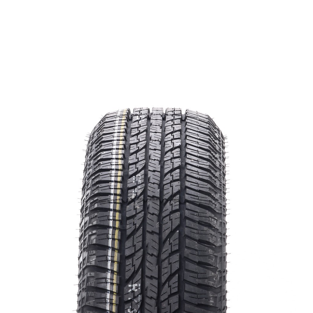 Driven Once 225/65R17 Yokohama Geolandar A/T G015 102T – 11.5/32