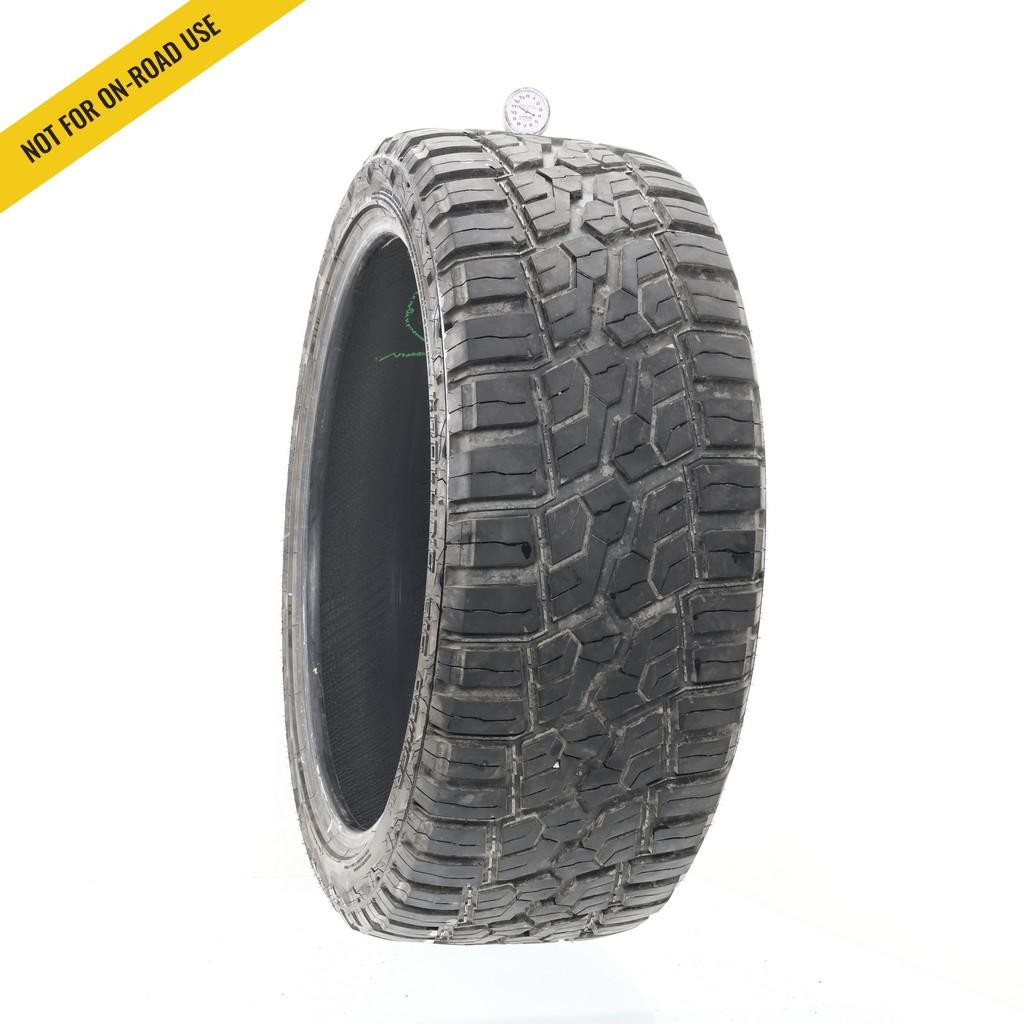 Used 285/40R24 Rolling Big Power Repulsor R/T 112H – 11/32