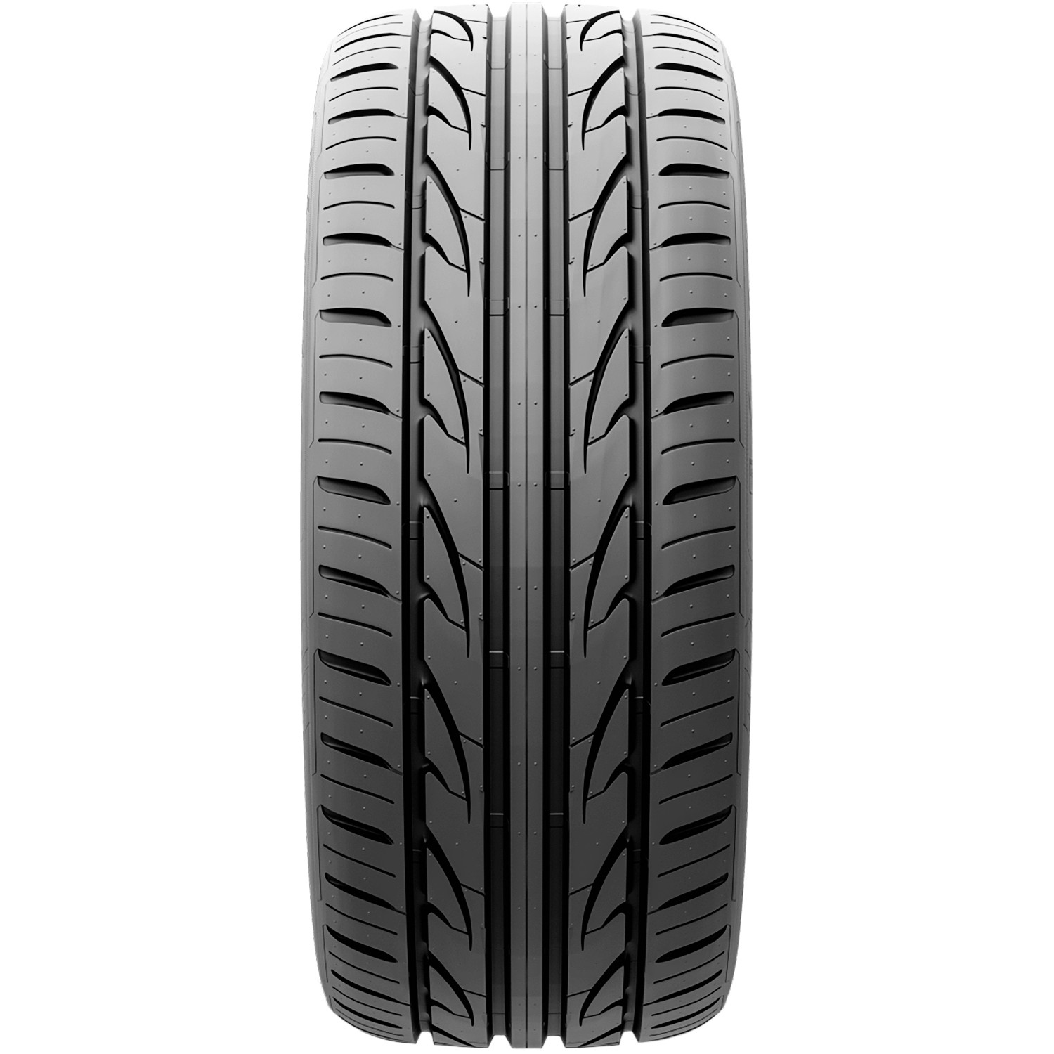 4 Tires Lexani LXUHP-207 215/55ZR17 215/55R17 98W XL High Performance