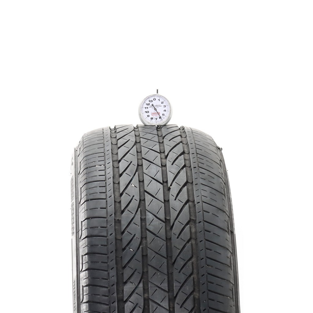 Set of (4) Used 235/60R18 Bridgestone Turanza EL440 103H – 5.5-7.5/32