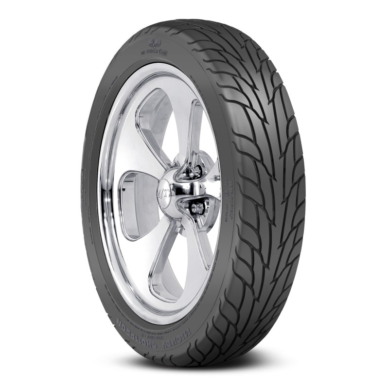 Mickey Thompson Sportsman S/R Tire – 28X6.00R18LT 90000032430