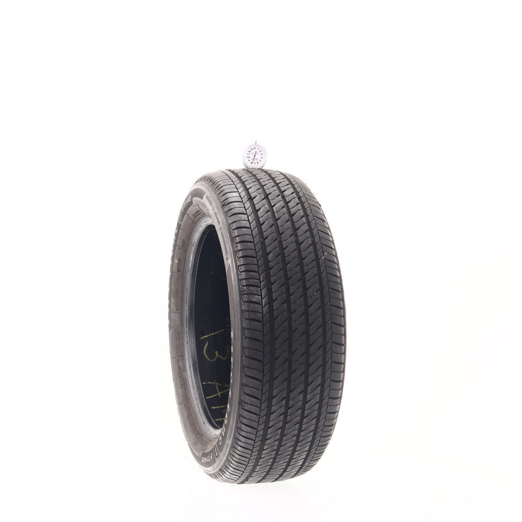 Set of (4) Used 205/55R16 Firestone FT140 91H – 6-7.5/32