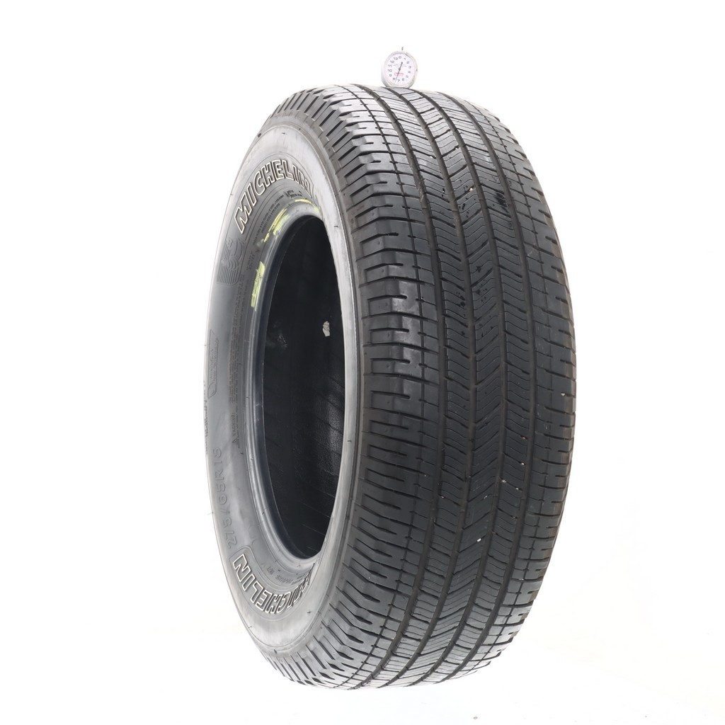 Set of (4) Used 275/65R18 Michelin Primacy XC 116T – 6-7.5/32