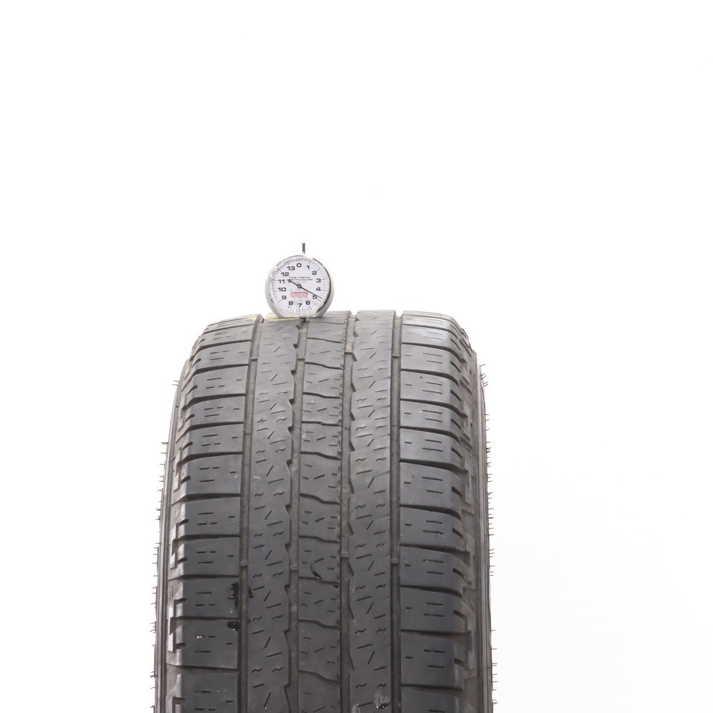 Used 235/65R16C Goodyear Wrangler Workhorse HT 121/119R – 4.5/32