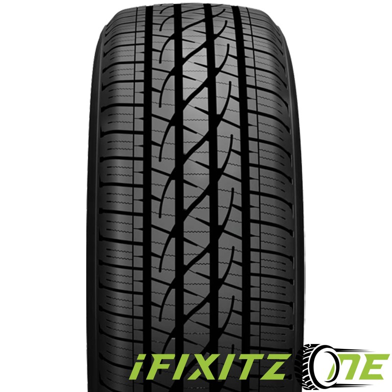1 Firestone Destination LE3 235/55R18 100V 700AB, Highway Truck Suv, 70K MILE