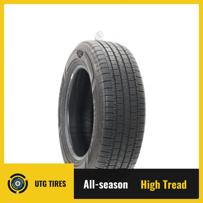 Used 235/65R18 Goodyear Assurance MaxLife 2 106V – 11.5/32