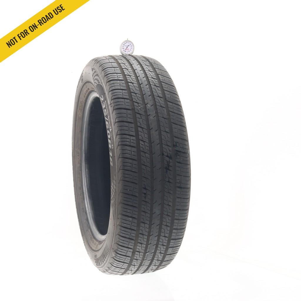 Set of (2) Used 235/60R18 Mohave Crossover CUV 107V – 8.5/32