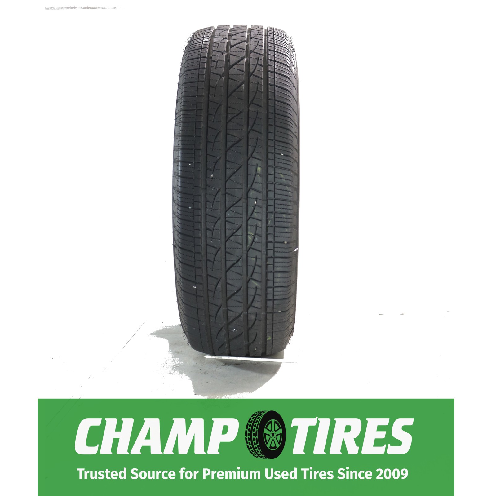 Firestone Destination LE3 265 65 18 114 T 10/32nds BCR424611