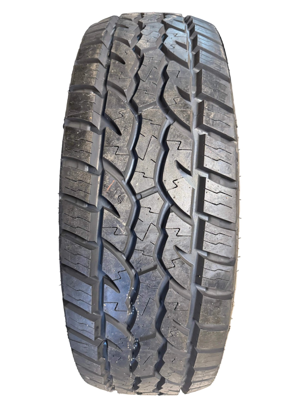 NOS IRONMAN ALL COUNTRY A/T BSW LT 275 70 18 125/122Q 10PLY ALL TERRAIN TIRE 932