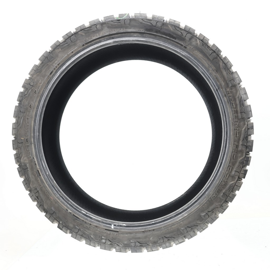 Used 285/40R24 Rolling Big Power Repulsor R/T 112H – 11/32