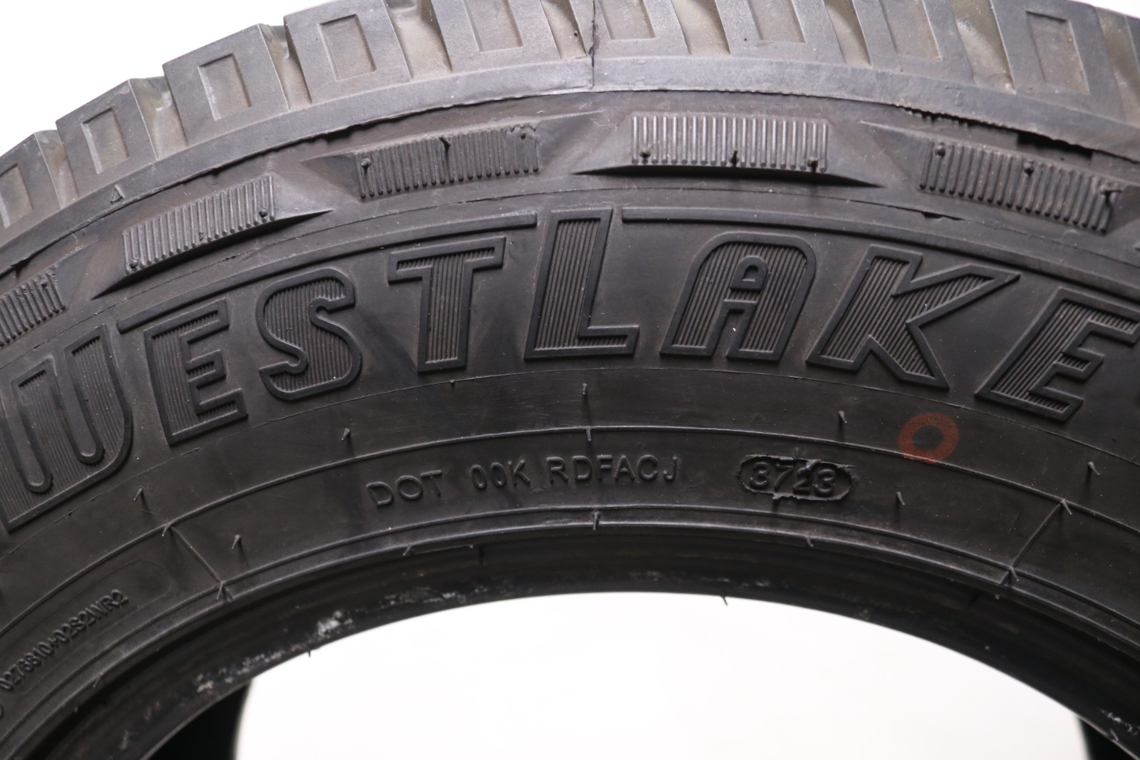Used 265/65R17 Westlake Radial SL369 A/T – 112S – 10.5/32