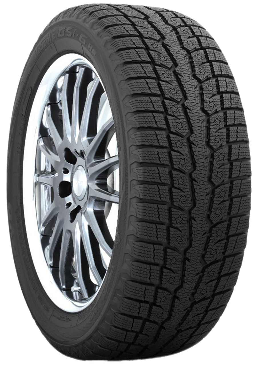 2 New Toyo Observe GSI-6 HP 215/55R17XL 98H XL Winter Tires 2155517 215 55 17