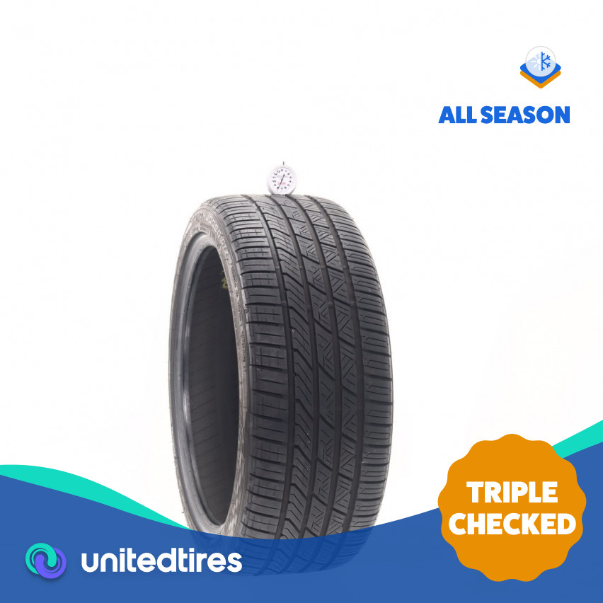 Used 225/40ZR18 Road Hugger GTZ 92W – 7.5/32 (WUZ0)