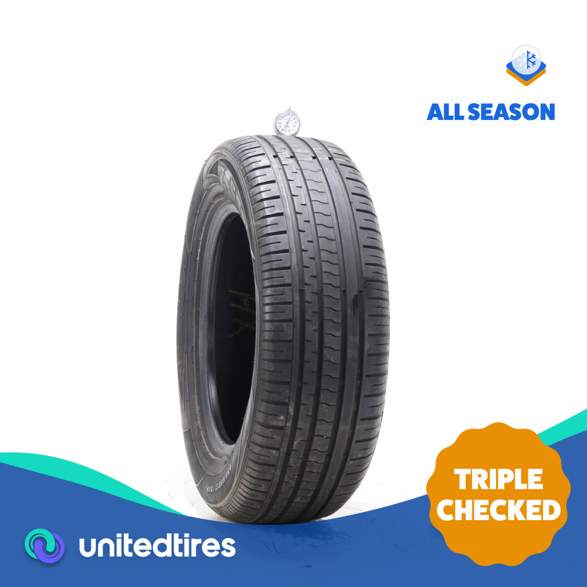 Used 235/65R17 Zeetex SU1000 104H – 7.5/32
