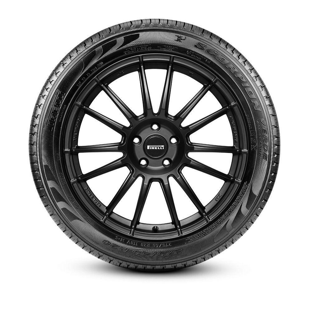 Pirelli Scorpion Verde All Season Light Truck Tire 285/40R21XL 109V