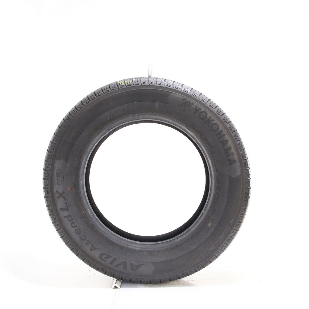 Used 215/65R16 Yokohama Avid Ascend LX 98H – 8/32